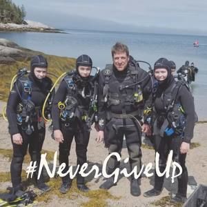 Meet your Posher, Paulette